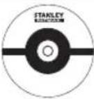 STANLEY FMEG232 - (Oversettelse av de opprinnelige instruksjonene) - 2