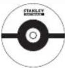 STANLEY FMEG232 - EC declaration of conformity - 4