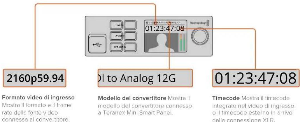 Blackmagic Design Teranex Mini 1 - Anext - 2