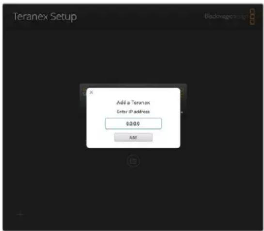 Blackmagic Design Teranex Mini 1 - Actualización de los conversores - 1