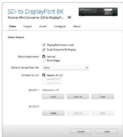 Blackmagic Design Teranex Mini 1 - 1 - 7