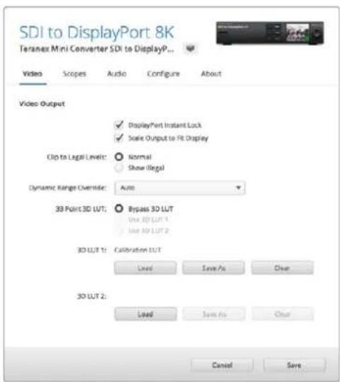 Blackmagic Design Teranex Mini 1 - Suvant - 7