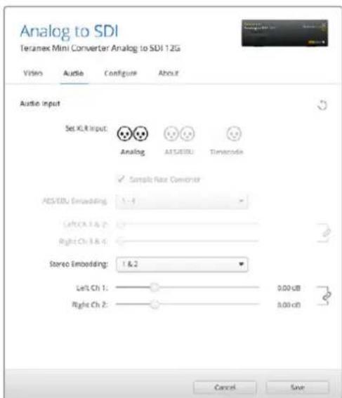 Blackmagic Design Teranex Mini 1 - Video Processing - 2