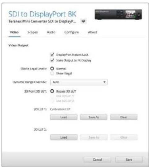 Blackmagic Design Teranex Mini 1 - Paso 2 - 7