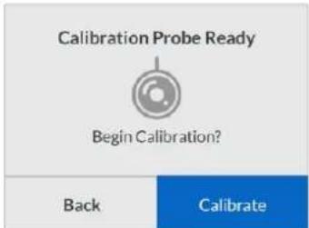 Blackmagic Design Teranex Mini 1 - Starting the Calibration Process - 10