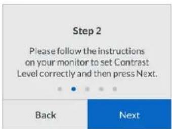 Blackmagic Design Teranex Mini 1 - Starting the Calibration Process - 5