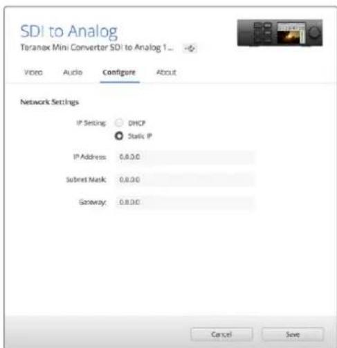 Blackmagic Design Teranex Mini 1 - NeTrWoK - 1
