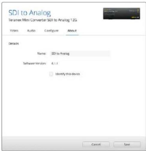 Blackmagic Design Teranex Mini 1 - suii - 1