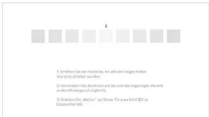 Blackmagic Design Teranex Mini 1 - Schritt 2 - 1