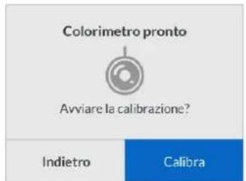 Blackmagic Design Teranex Mini 1 - Avviare la calibrazione - 10