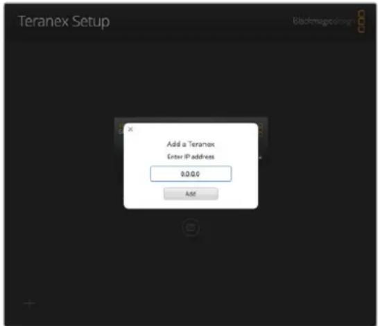 Blackmagic Design Teranex Mini 1 - OboBHeHne BHyTpEHHero npoPpAMMHoro oBeceueHnra - 1