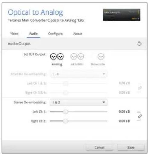 Blackmagic Design Teranex Mini 1 - MeHIO Video Processing - 2