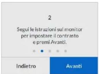 Blackmagic Design Teranex Mini 1 - Avviare la calibrazione - 5