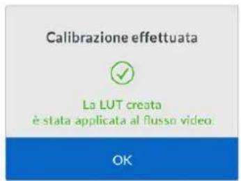Blackmagic Design Teranex Mini 1 - Avviare la calibrazione - 11