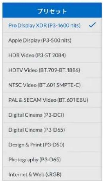 Blackmagic Design Teranex Mini 1 - Display(徴ス克莱)×二一 - 1