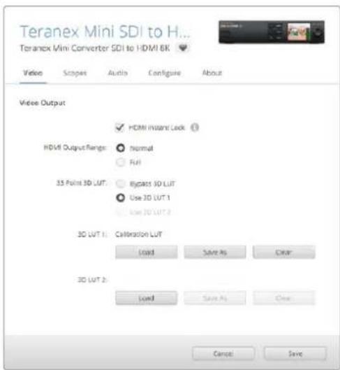 Blackmagic Design Teranex Mini 1 - OukiO MItTe - 7