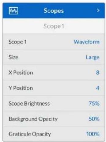Blackmagic Design Teranex Mini 1 - KoIe (Scopes) - 1