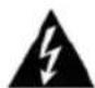 VISION TCHDMIWM - PRECAUCION: PELIGRO DE DESCARGA ELECTRICA NO ABRI R - 1