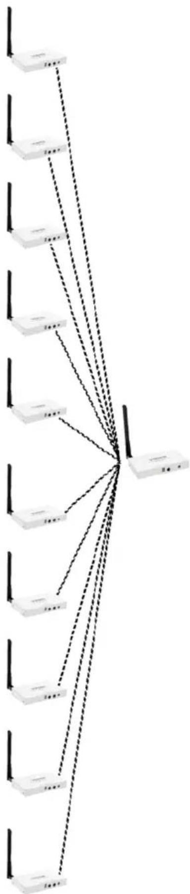 VISION TCHDMIWM - KNAPPNEN PRESENT (Praesenter) - 2