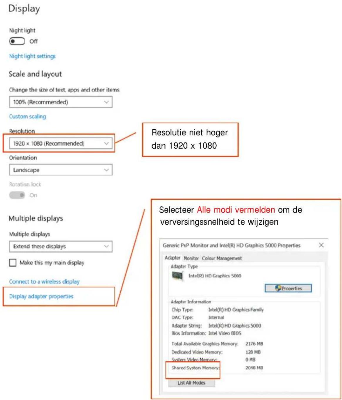 VISION TCHDMIWM - WERKT HET NIET? - 1