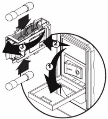 Tripp Lite Isolator IS300HGDV - 3.1.2ДЯmodENIS100HGDV: - 1