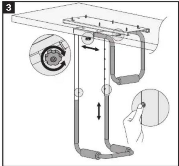 Tripp Lite DCPUSWIV - Assembly - 1