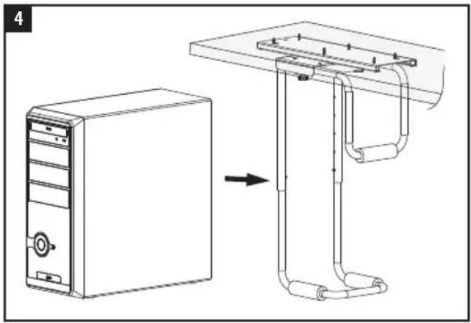 Tripp Lite DCPUSWIV - Poprajok c60pkn - 2