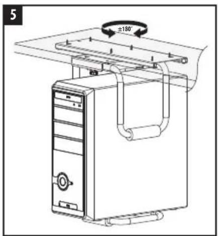 Tripp Lite DCPUSWIV - Poprajok c60pkn - 3