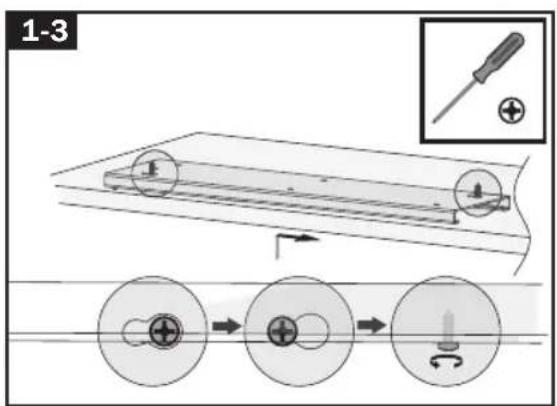 Tripp Lite DCPUSWIV - Assembly - 3