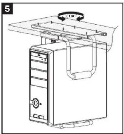 Tripp Lite DCPUSWIV - Garantie limitée de 5 ans - 9