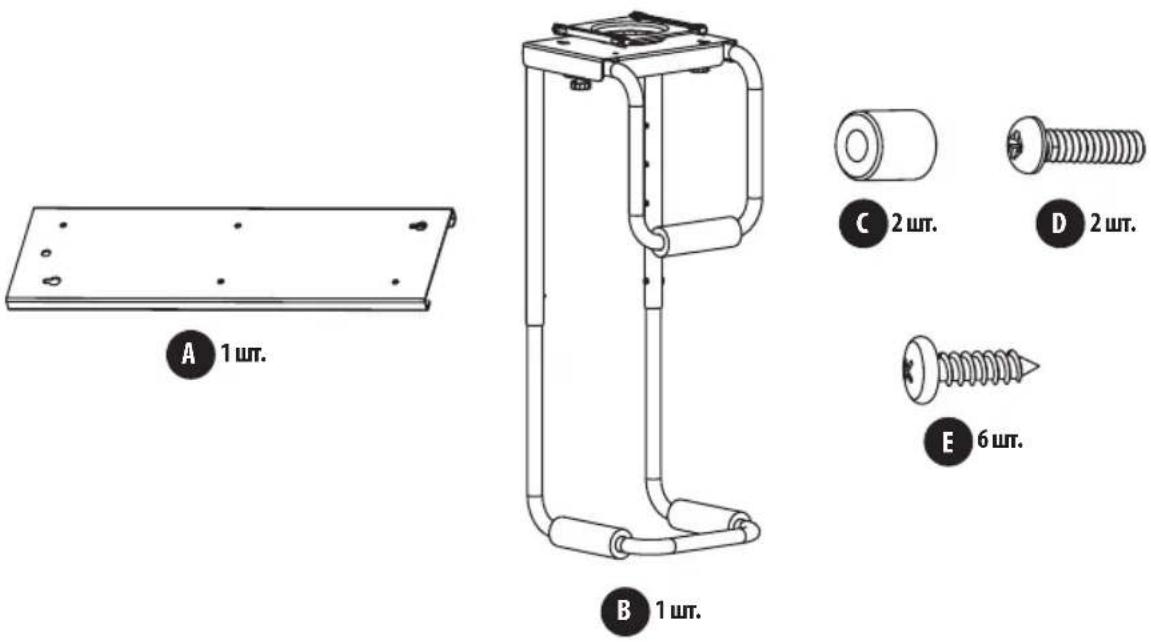 Tripp Lite DCPUSWIV - KomnneKtaця - 1