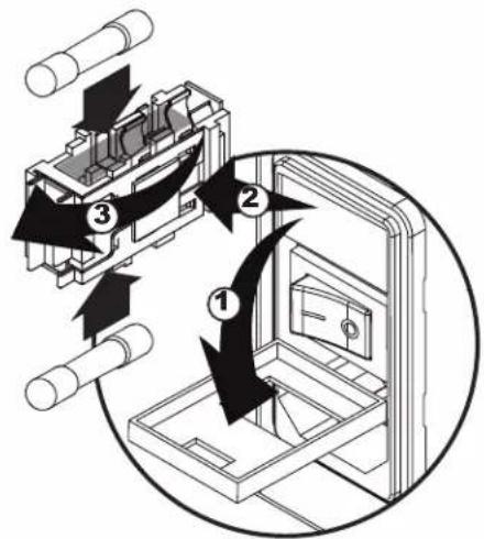 Tripp Lite Isolator IS1000HGDV - For IS1000HGDV: - 1