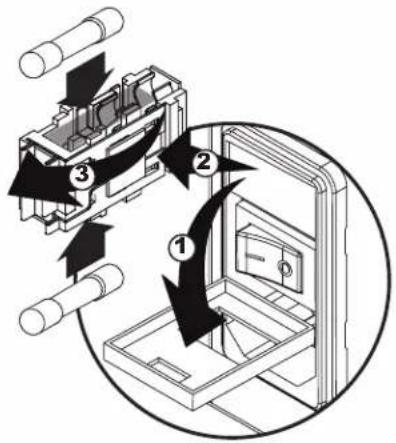 Tripp Lite Isolator IS1000HGDV - Para IS1000HGDV: - 1