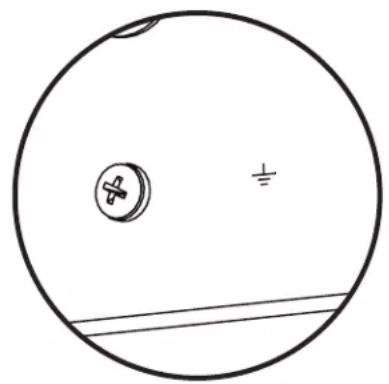 Tripp Lite Isolator IS1000HGDV - Conexión Equipotencial a Tierra - 2