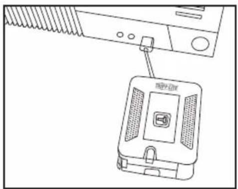 Tripp Lite PV4IN1 - Product Registration - 6