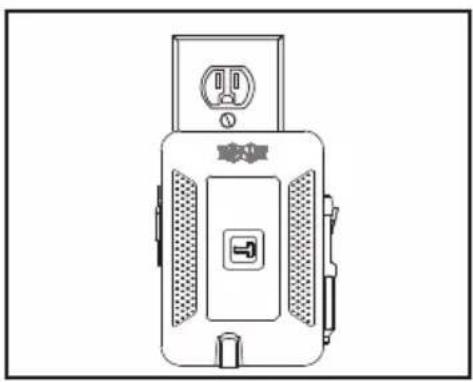 Tripp Lite PV4IN1 - Operation - 2