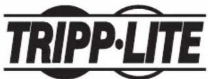 Tripp Lite PV4IN1 - Product Registration - 3