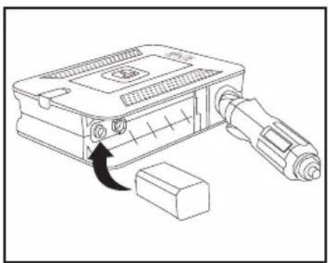 Tripp Lite PV4IN1 - Operation - 4