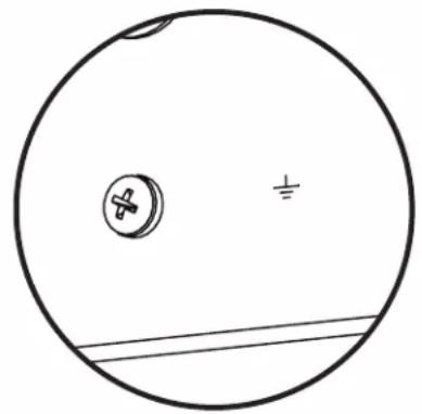 Tripp Lite Isolator IS1800HGDV - Raccordement à la terre équipotentiel - 2