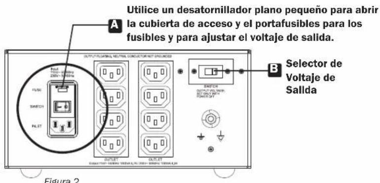Tripp Lite Isolator IS1800HGDV - WEEE Compliance Information for Tripp Lite Customers and Recyclers (European Union) - 3