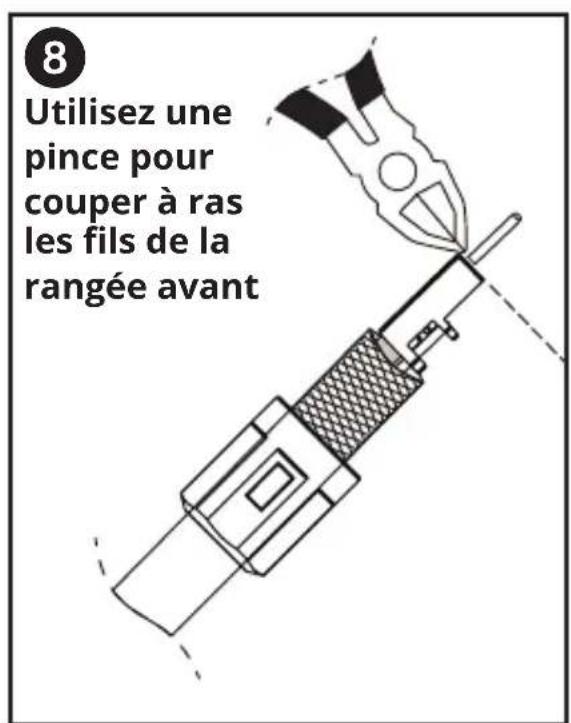 Tripp Lite N238P01MPTLA - Installation - 3
