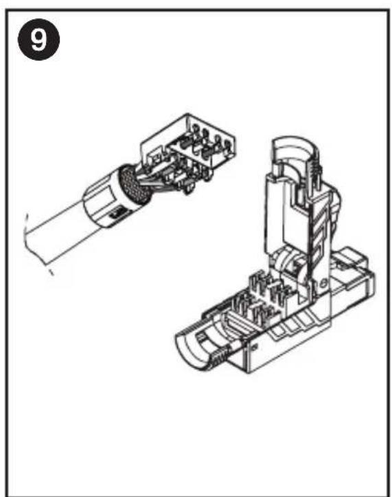 Tripp Lite N238P01MPTLA - Installation - 4
