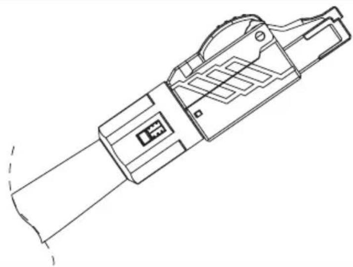 Tripp Lite N238P01MPTLA - Installation - 1