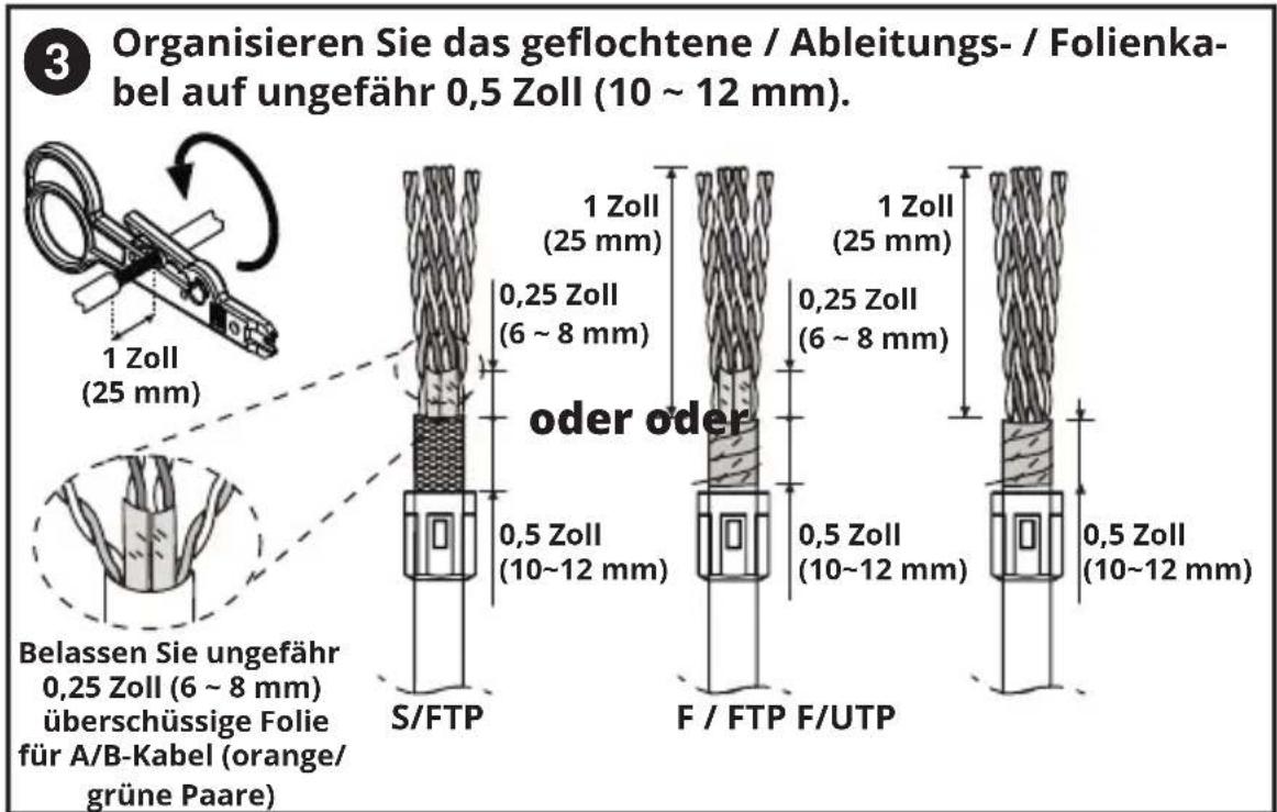 Tripp Lite N238P01MPTLA - Installation - 3