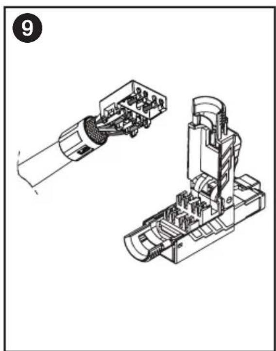 Tripp Lite N238P01MPTLA - Installation - 4