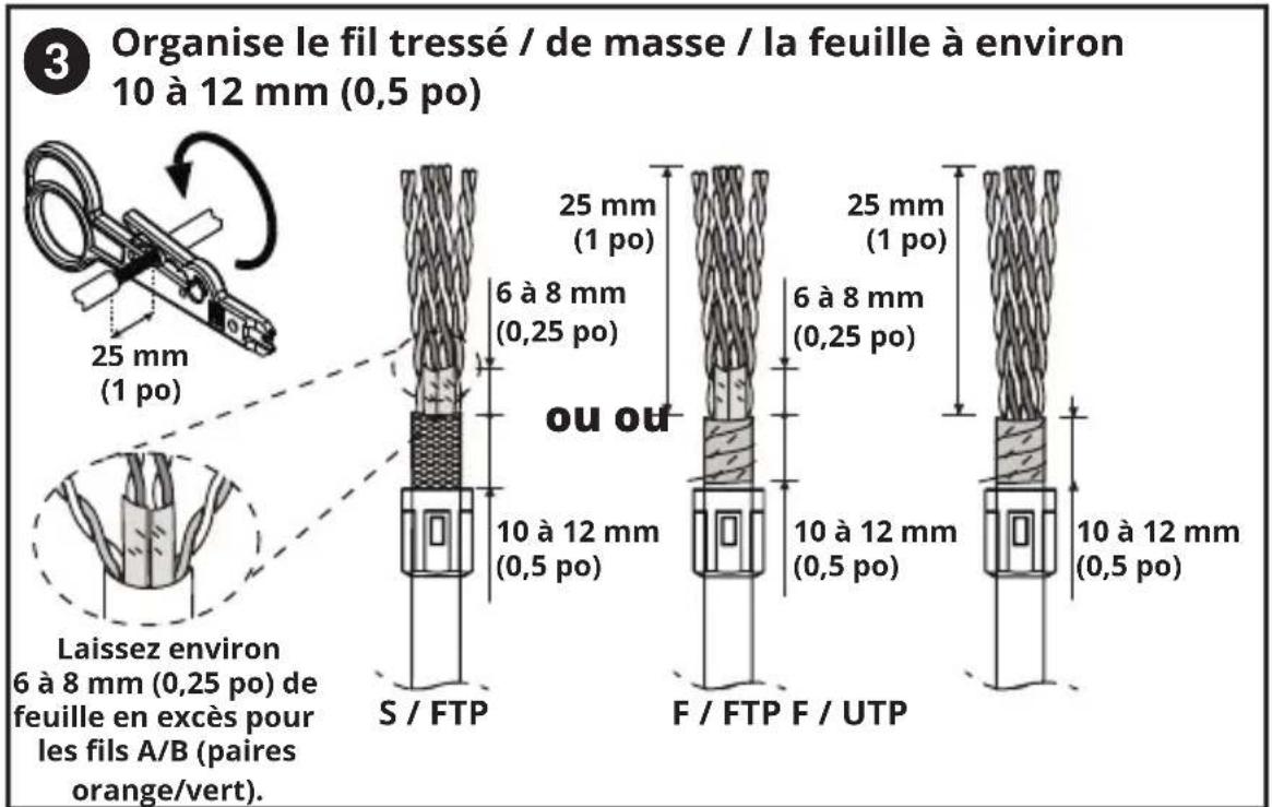 Tripp Lite N238P01MPTLA - Installation - 3