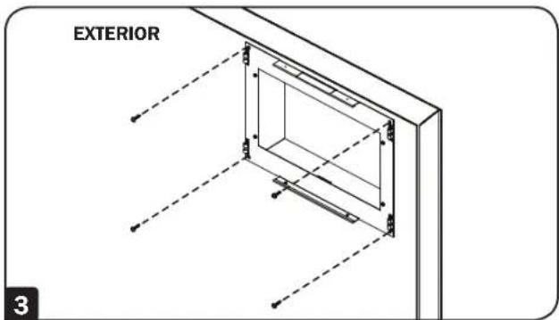 Tripp Lite SRCLOSETINTAKE - Notas: - 5