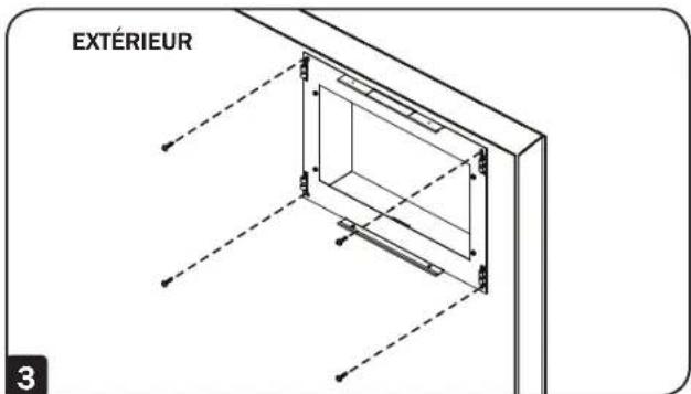 Tripp Lite SRCLOSETINTAKE - Remarques : - 5