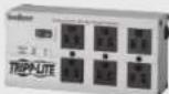 Tripp Lite SRCLOSETINTAKE - 1