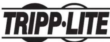 Tripp Lite SRCLOSETINTAKE - 3